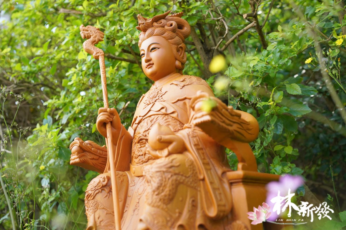 梢楠金母娘娘sold out-0005.JPG