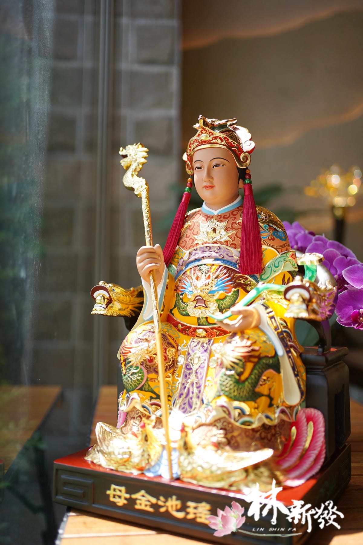 20240514-尺六馬來西亞客訂南彩瑤池金母 (2).JPG
