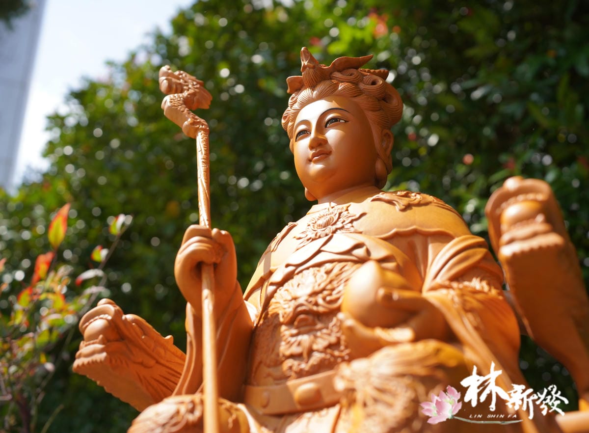 梢楠金母娘娘sold out-0012.JPG