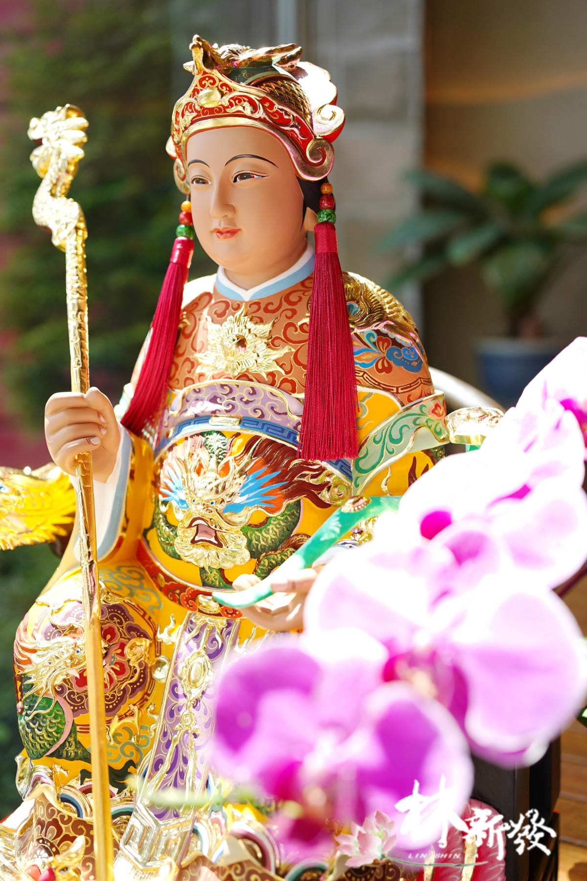 20240514-尺六馬來西亞客訂南彩瑤池金母 (6).JPG