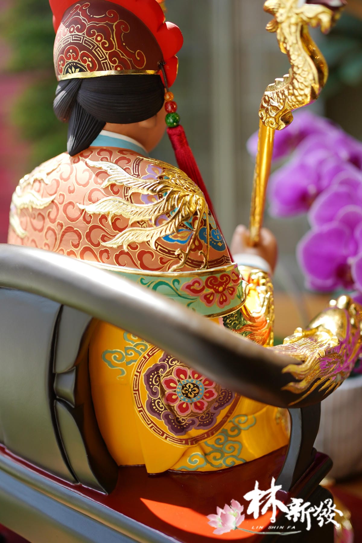 20240514-尺六馬來西亞客訂南彩瑤池金母 (10).JPG