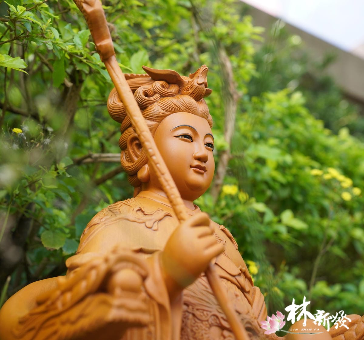 梢楠金母娘娘sold out-0004.JPG