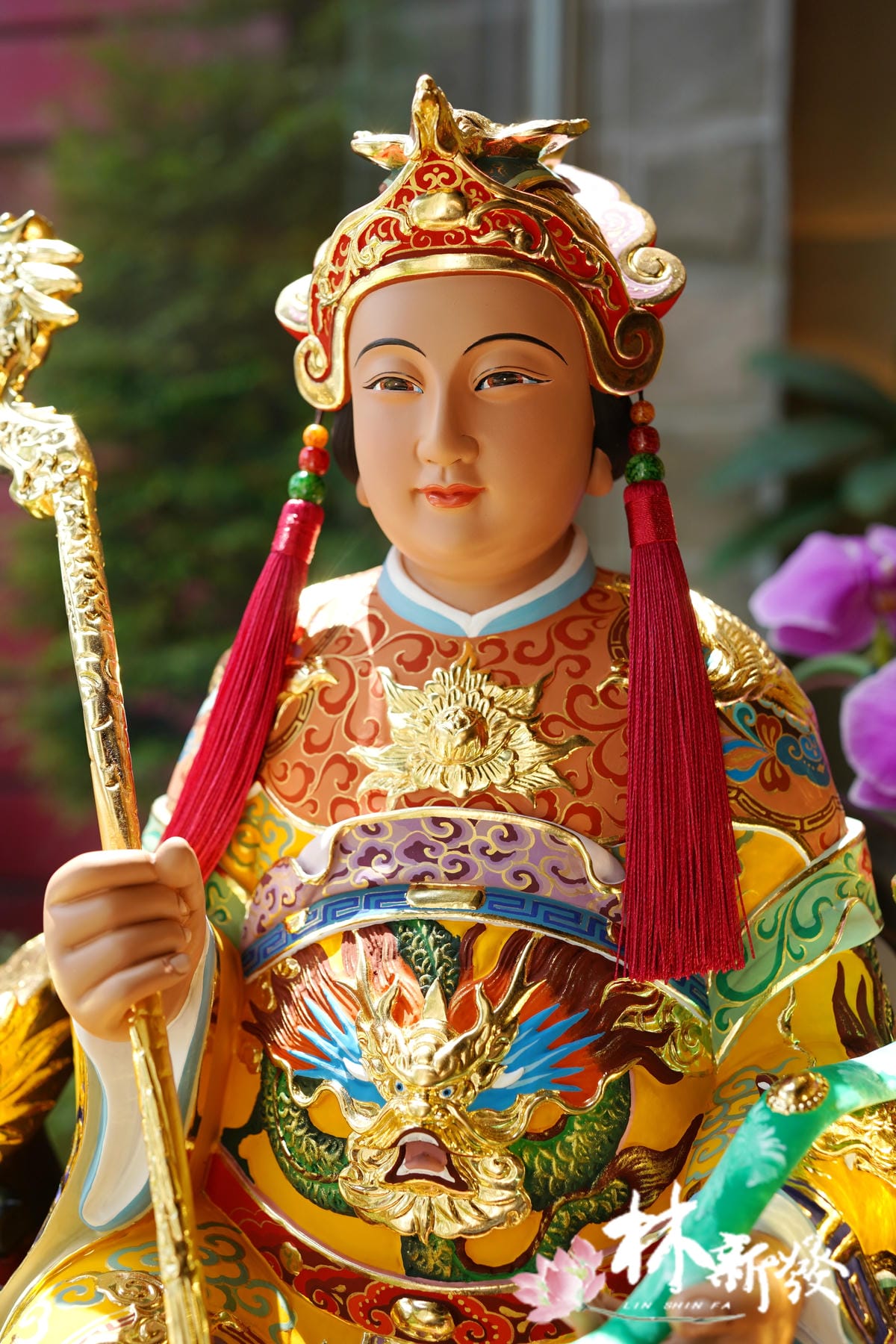 20240514-尺六馬來西亞客訂南彩瑤池金母 (15).JPG