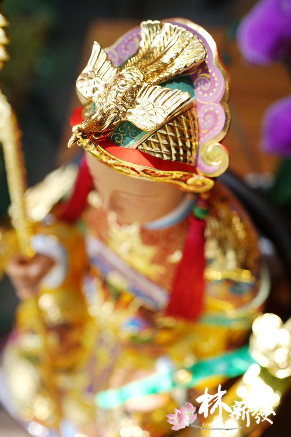 20240514-尺六馬來西亞客訂南彩瑤池金母 (22).JPG