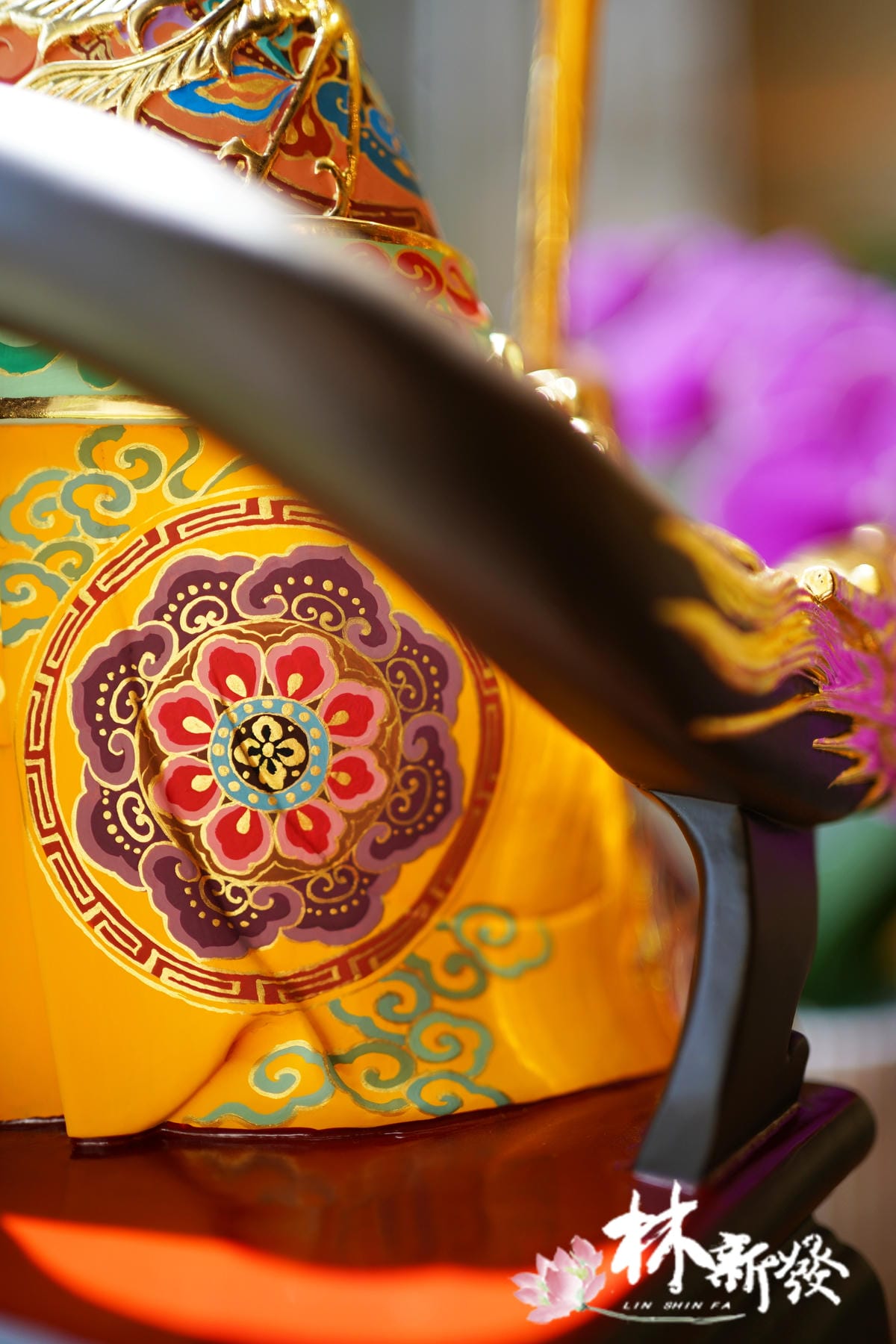 20240514-尺六馬來西亞客訂南彩瑤池金母 (11).JPG