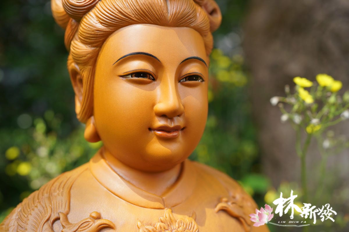 梢楠金母娘娘sold out-0009.JPG