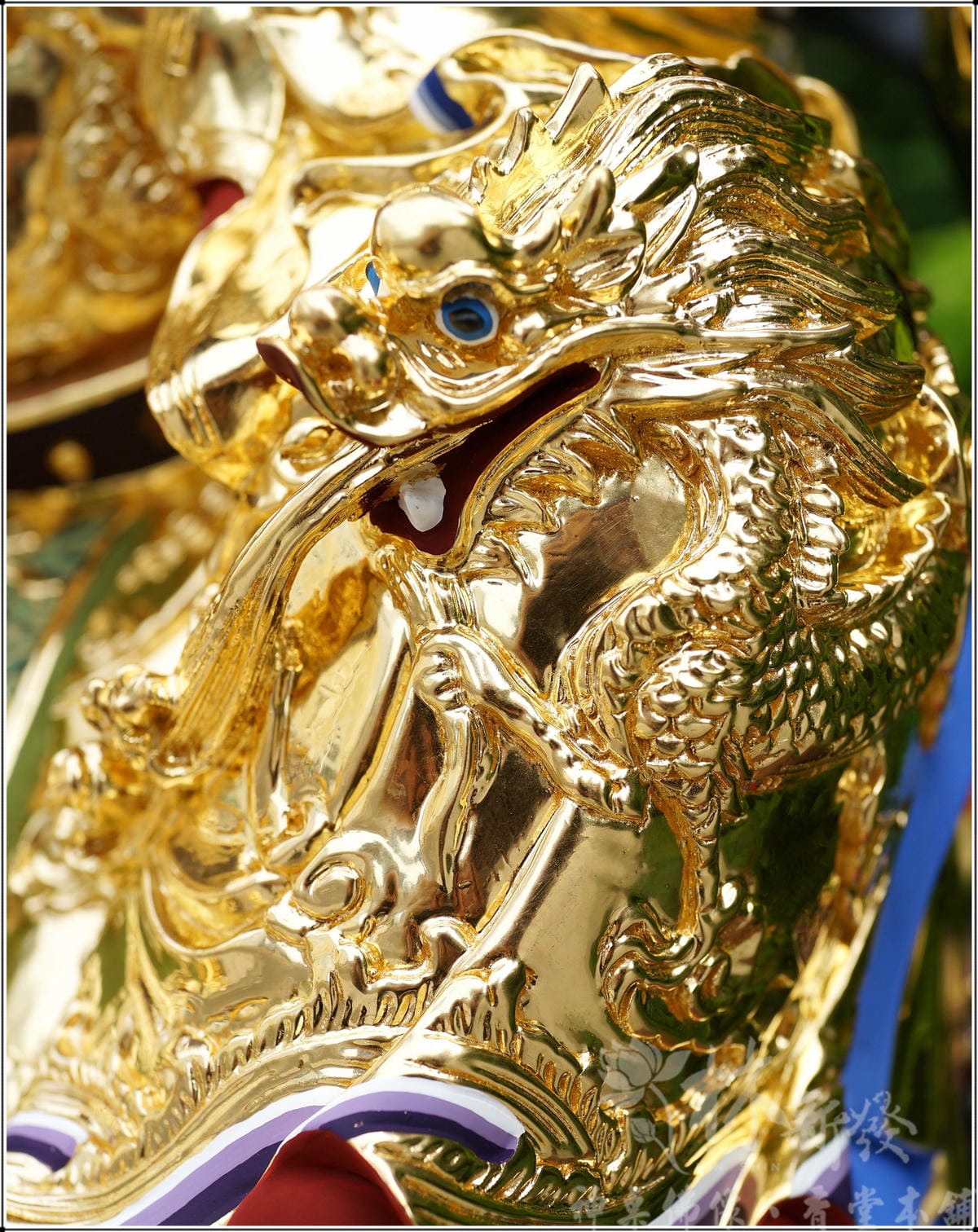 新發神藝-武相玉皇上帝/文體玉皇上帝