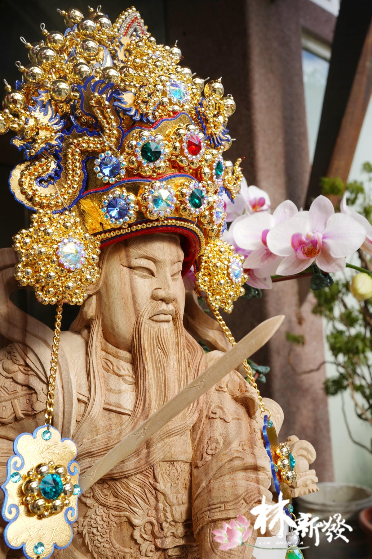 20250410-上帝公珠帽-004.JPG