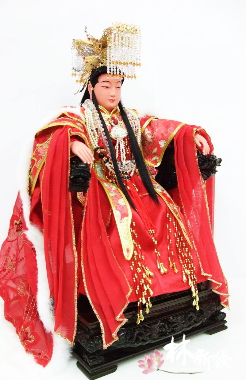 手工神帽-天上聖母(紅鳳飛舞)_021.jpg