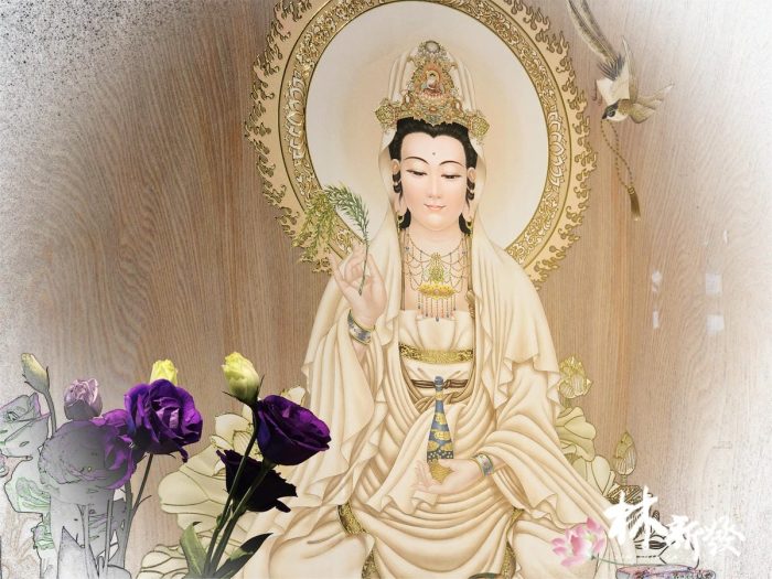 神佛桌.佛堂設計 - 林新發神桌佛俱 | 台灣.南崁