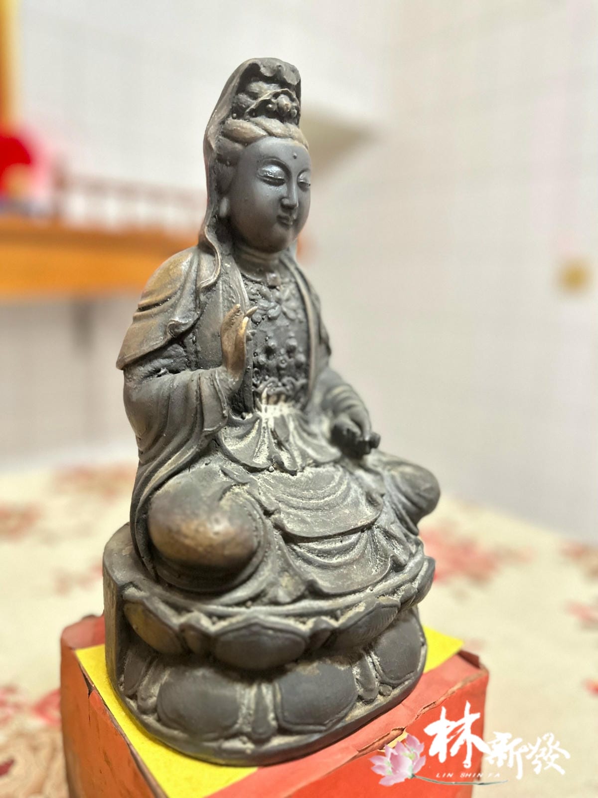 觀音莫蘭廸再現金身作品-001.jpg 觀音莫蘭廸再現金身作品-001.jpg