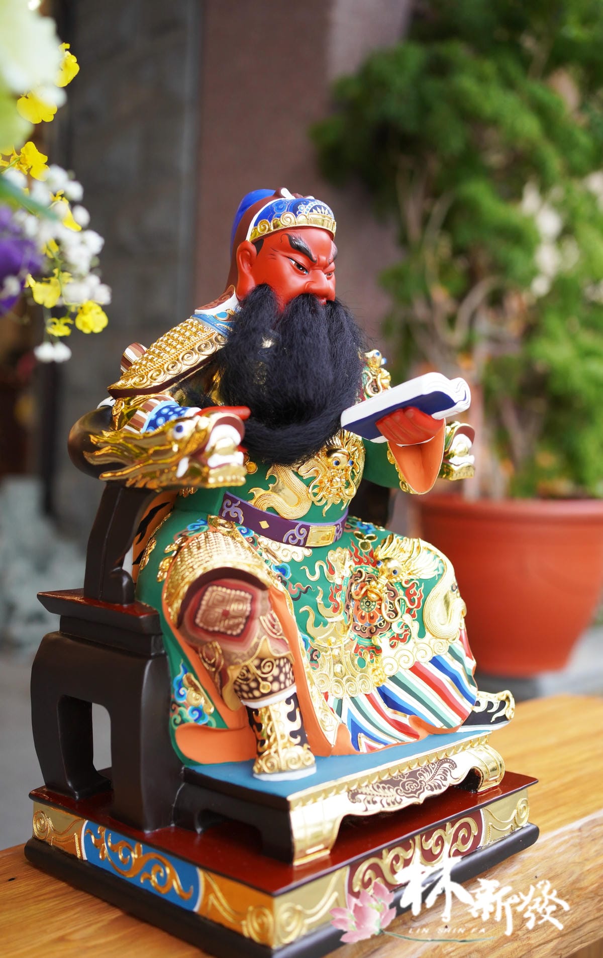 見證帝君的風華再現-002.JPG