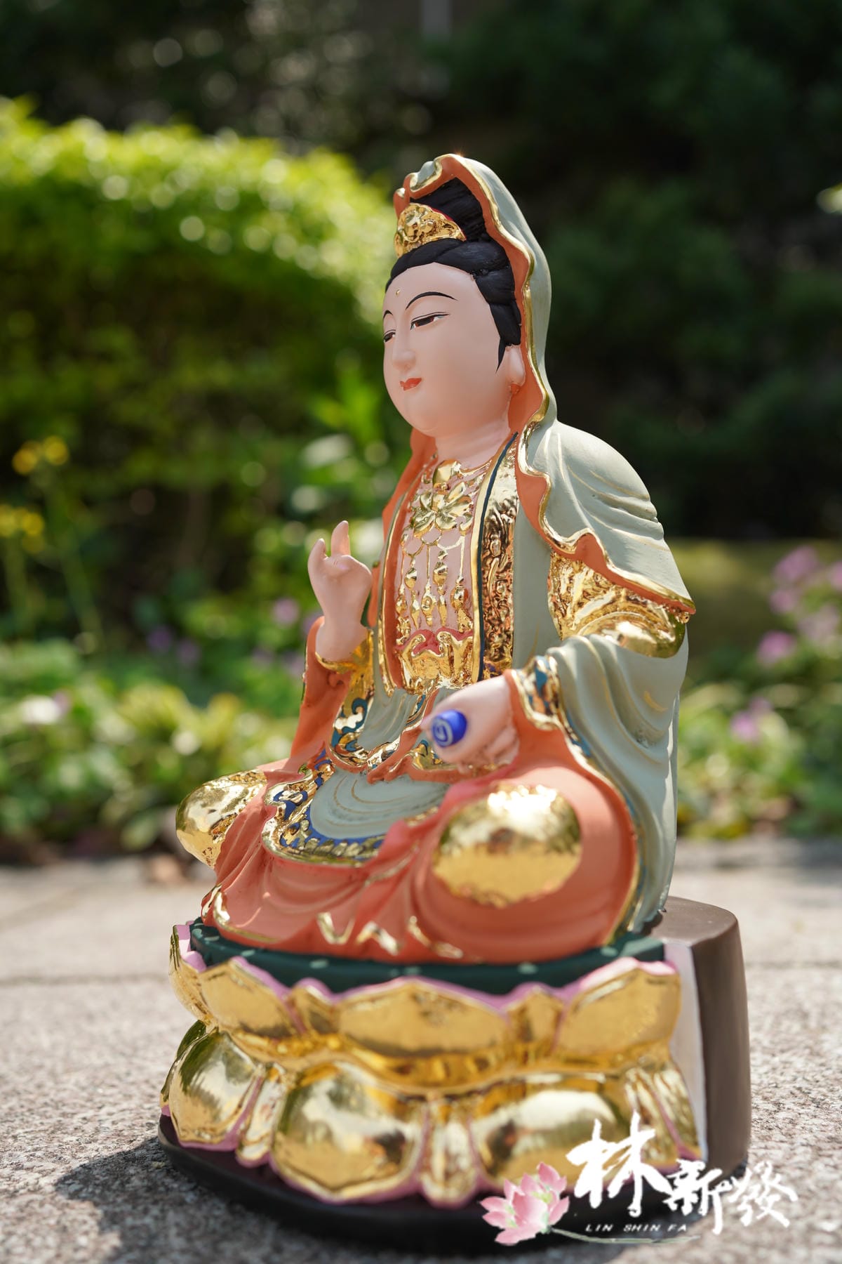 觀音莫蘭廸再現金身作品-009.JPG 觀音莫蘭廸再現金身作品-009.JPG