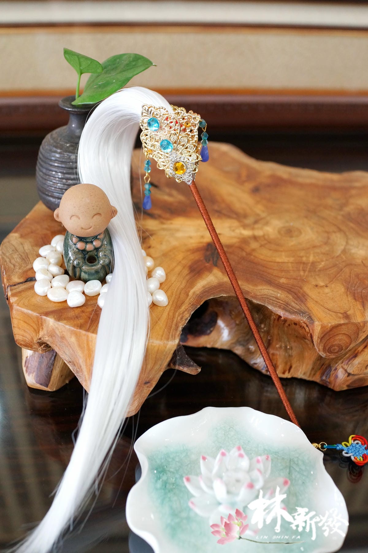 2025道式蓮花手工拂塵-002.JPG