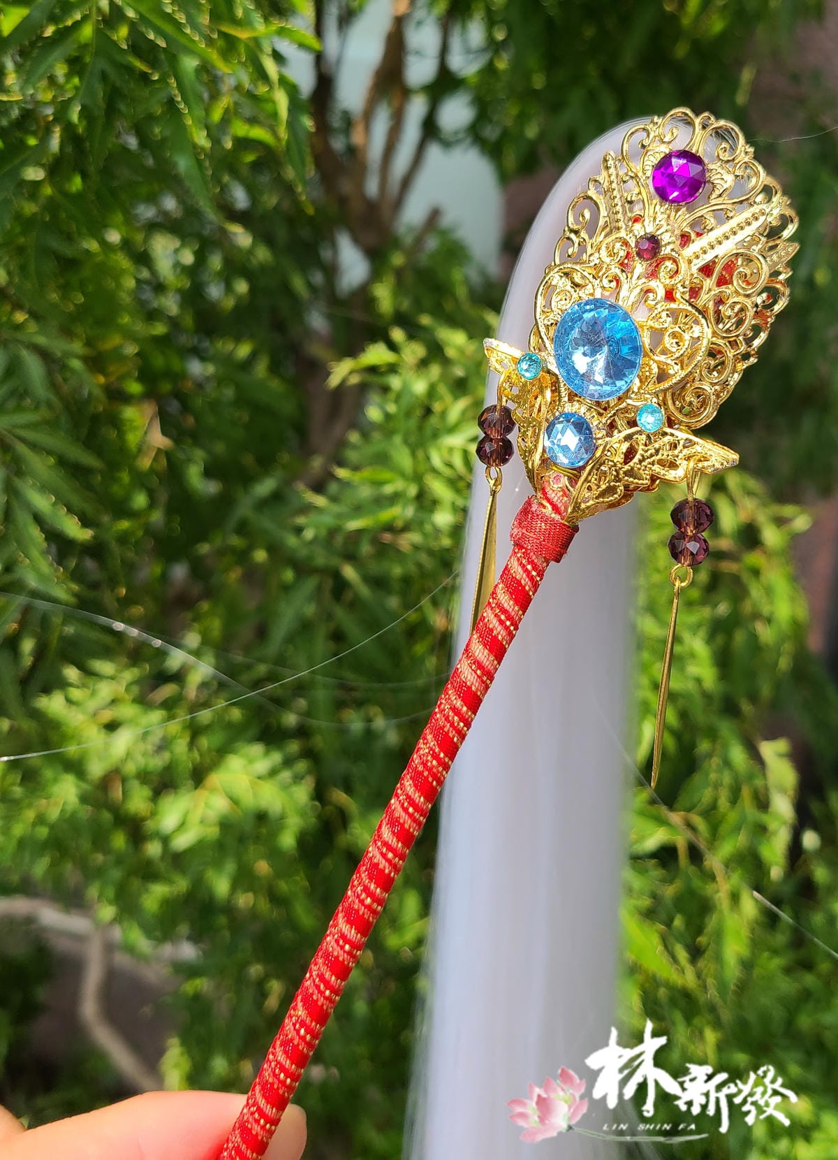 2025道式蓮花手工拂塵-015.jpg