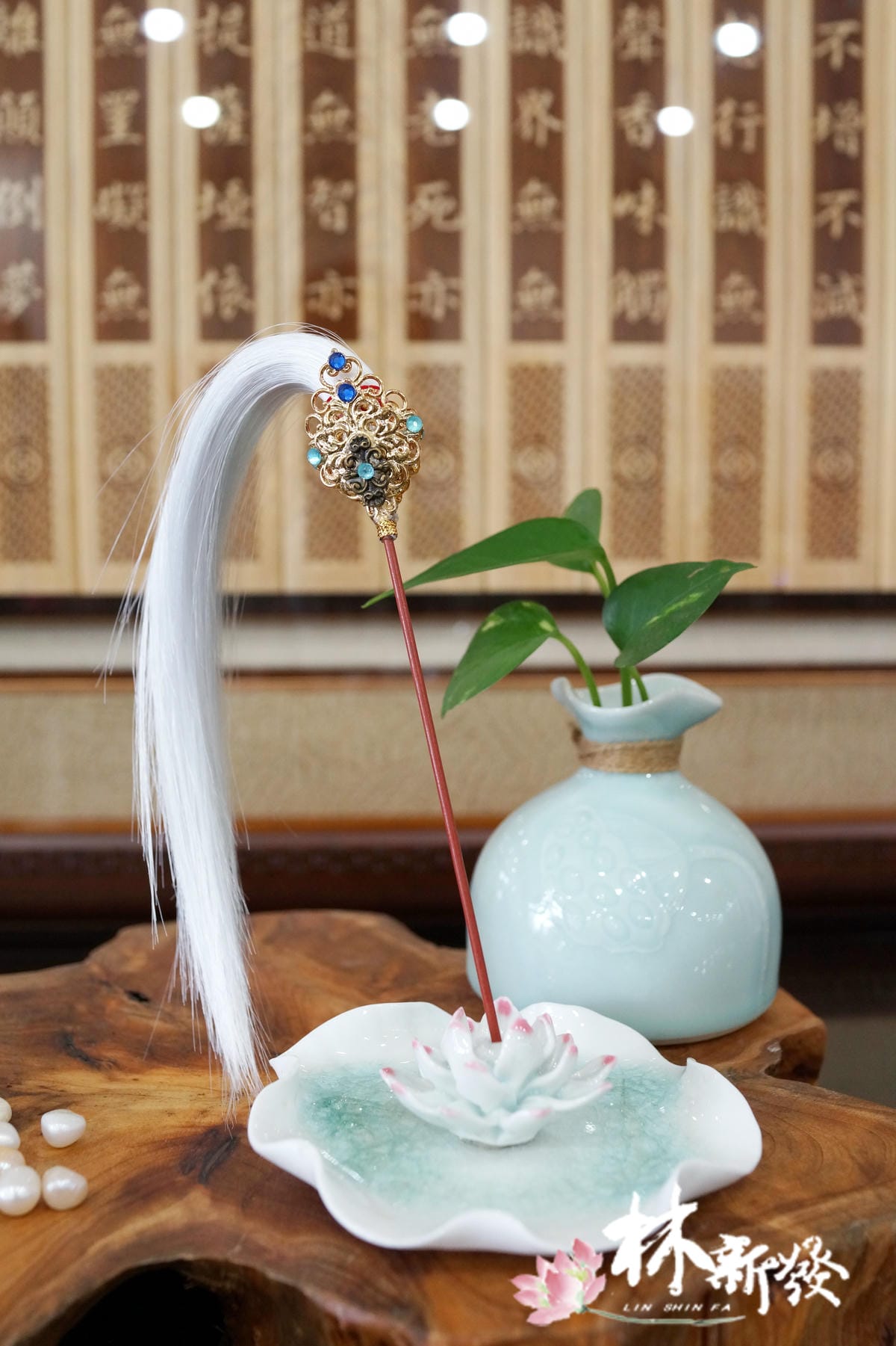 2025道式蓮花手工拂塵-009.JPG