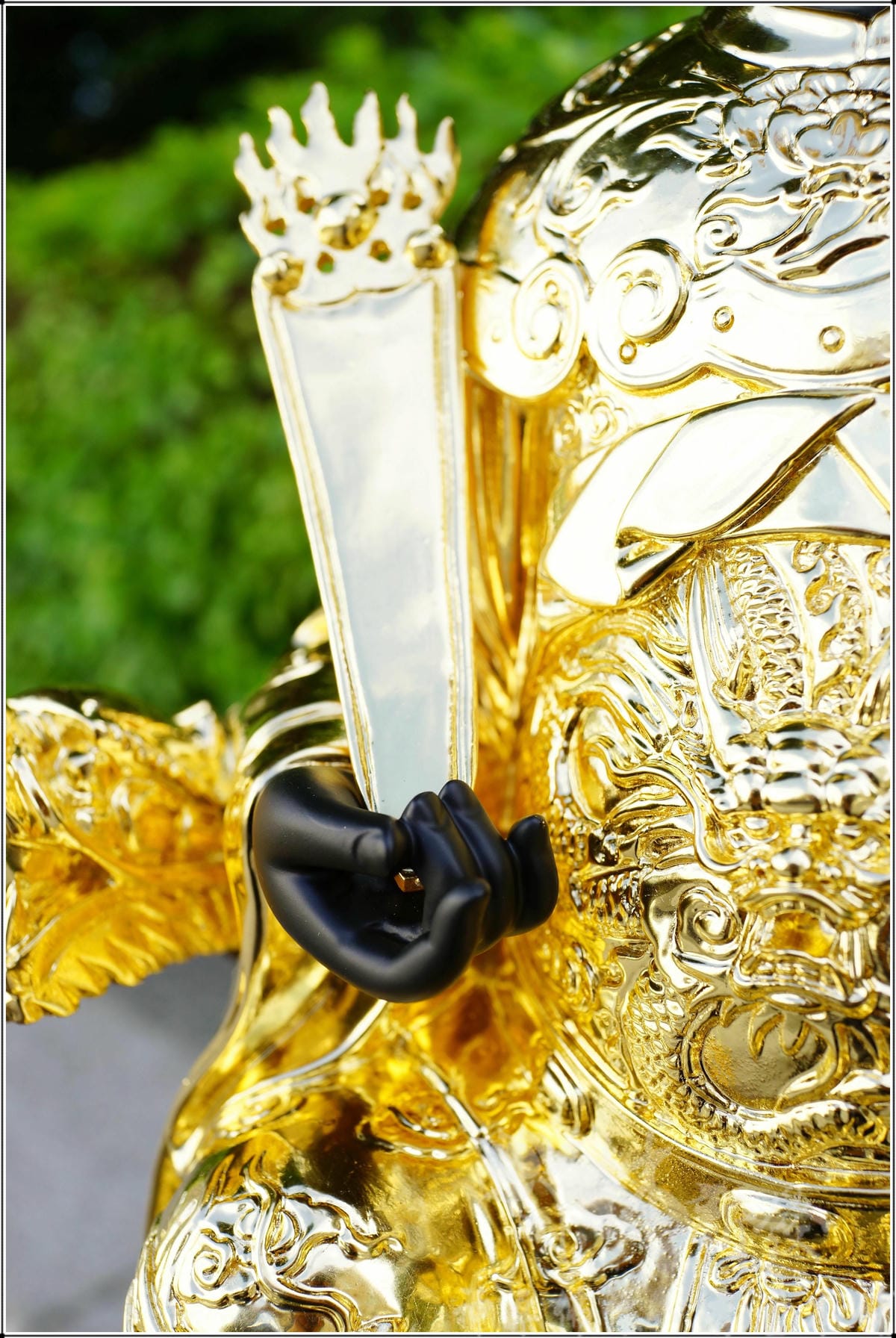 新發神藝-天上聖母.佛法媽祖(黑面金媽/金面金媽/全金媽祖) 新發神藝-天上聖母.佛法媽祖(黑面金媽/金面金媽/全金媽祖)
