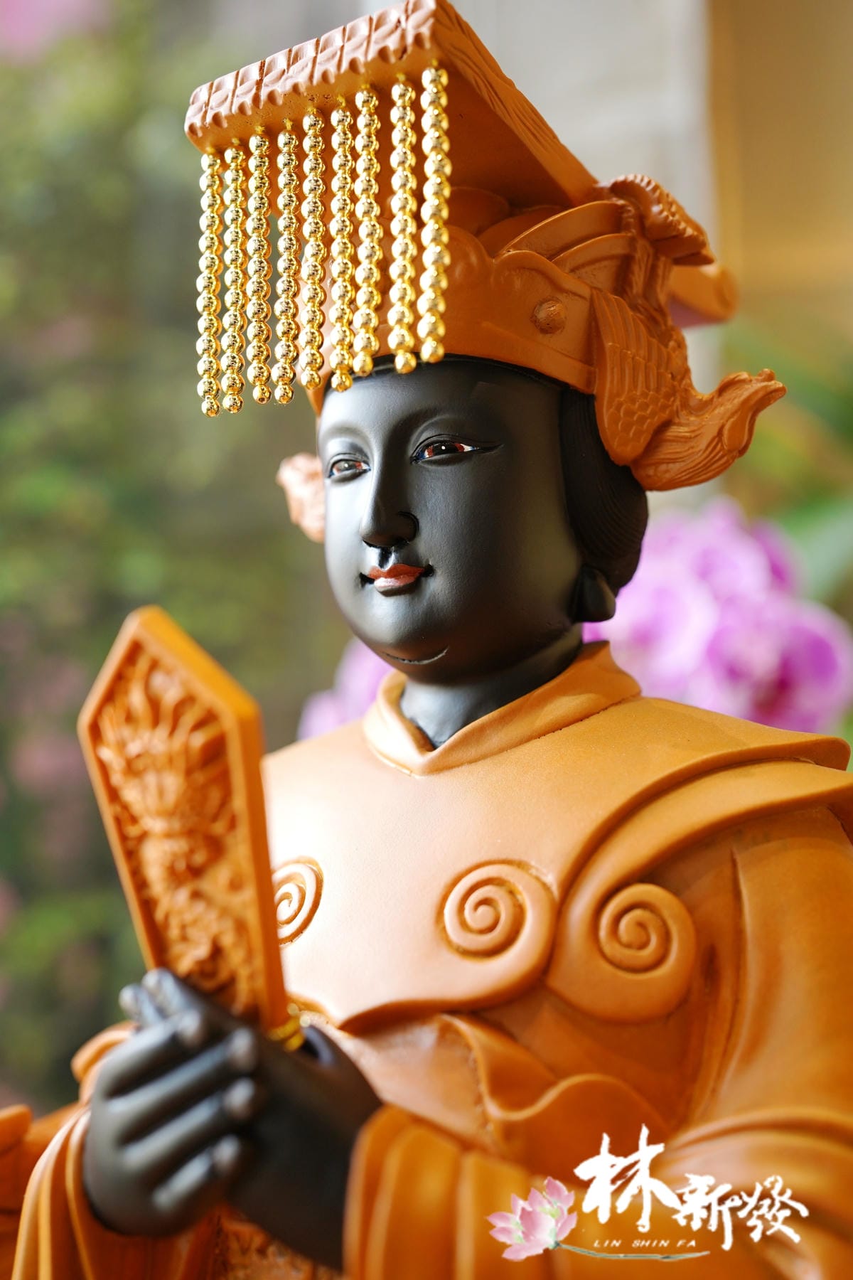 20241022一尺三黑面朝天媽祖_4.JPG 20241022一尺三黑面朝天媽祖_4.JPG