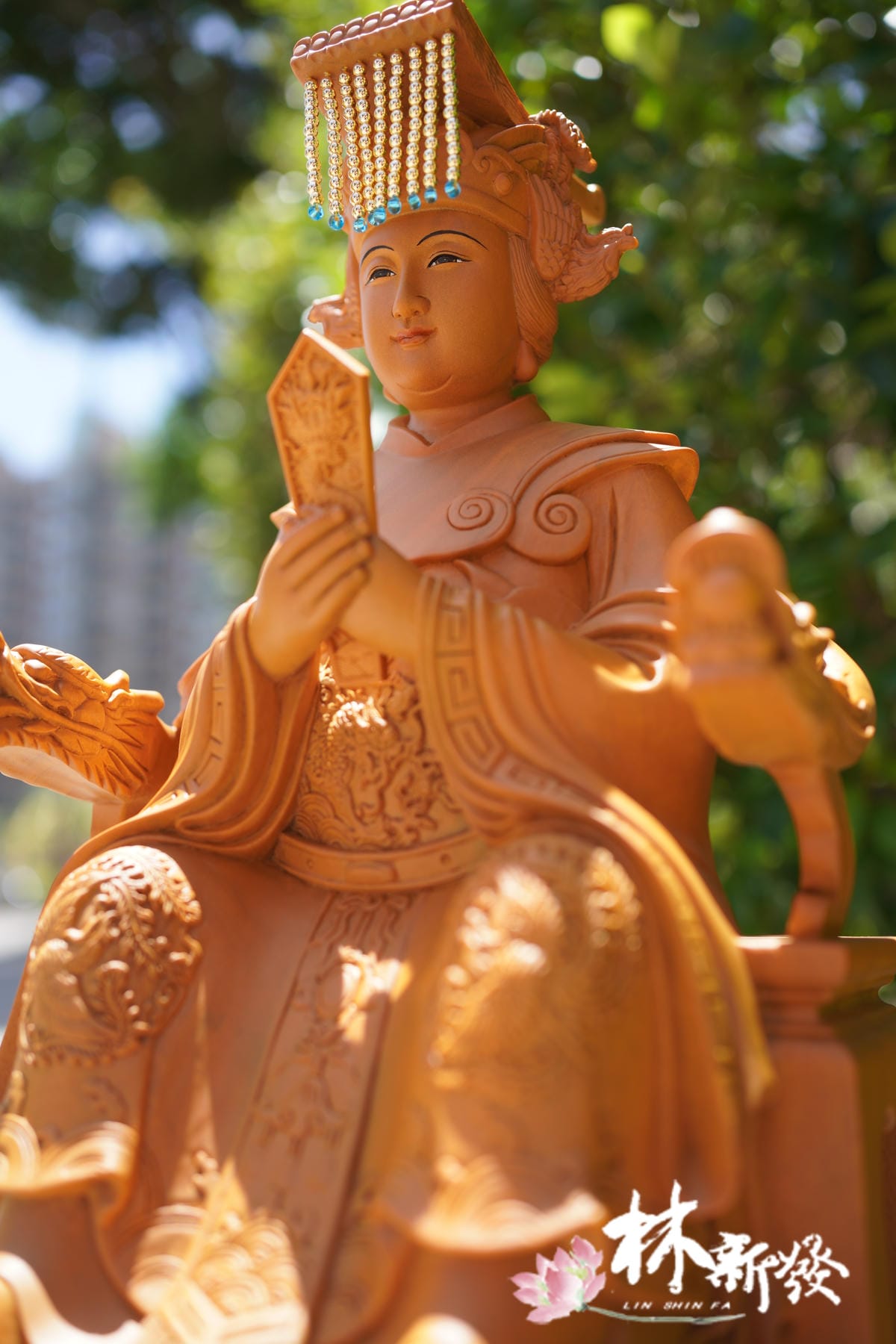 尺三朝天飛鳳媽祖作品-011.JPG 尺三朝天飛鳳媽祖作品-011.JPG