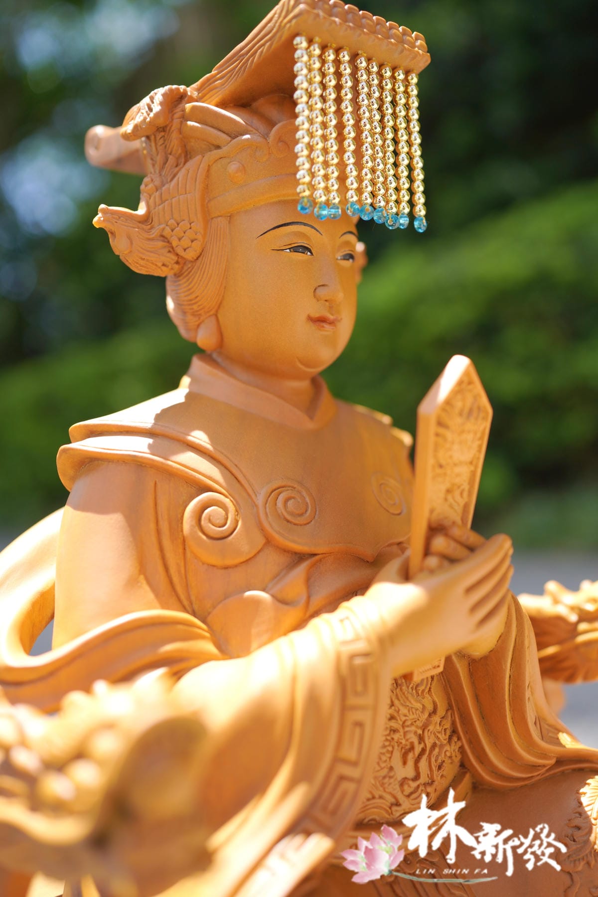 尺三朝天飛鳳媽祖作品-001.JPG 尺三朝天飛鳳媽祖作品-001.JPG