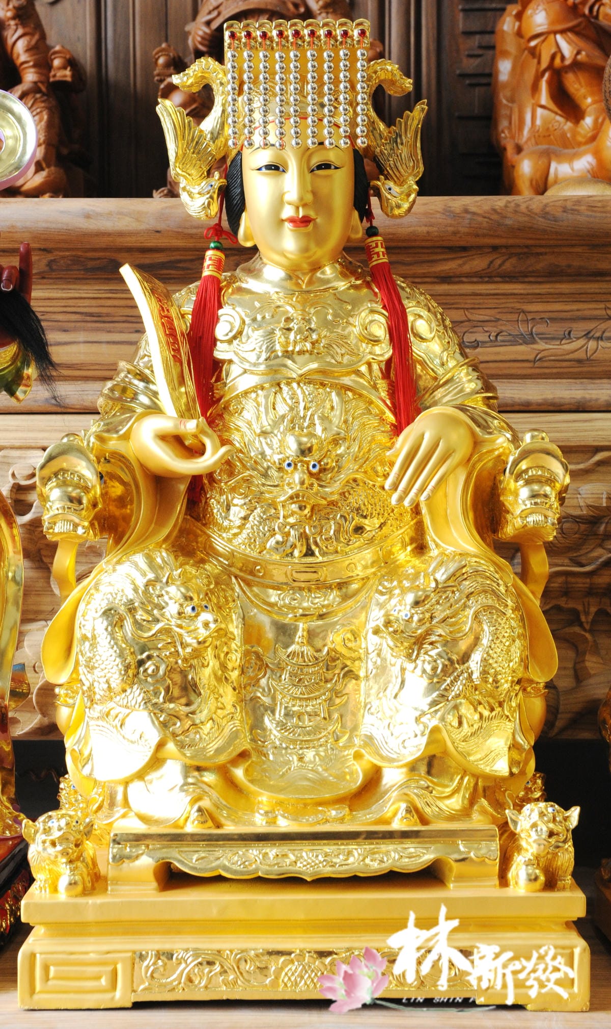 20240619-八吋八金身整修金面天上聖母 (10).JPG 20240619-八吋八金身整修金面天上聖母 (10).JPG