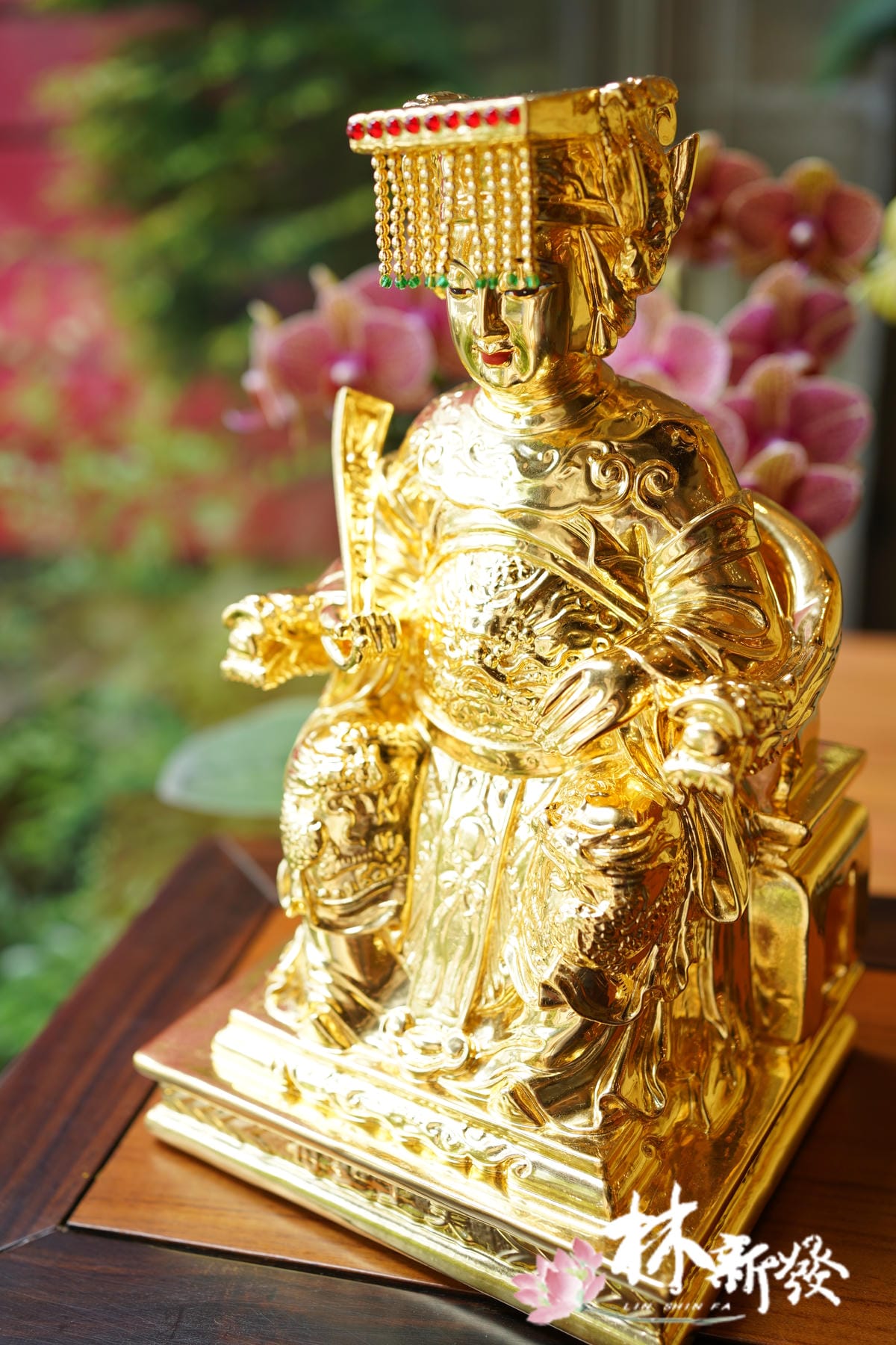20240619-八吋八金身整修金面天上聖母 (3).JPG 20240619-八吋八金身整修金面天上聖母 (3).JPG