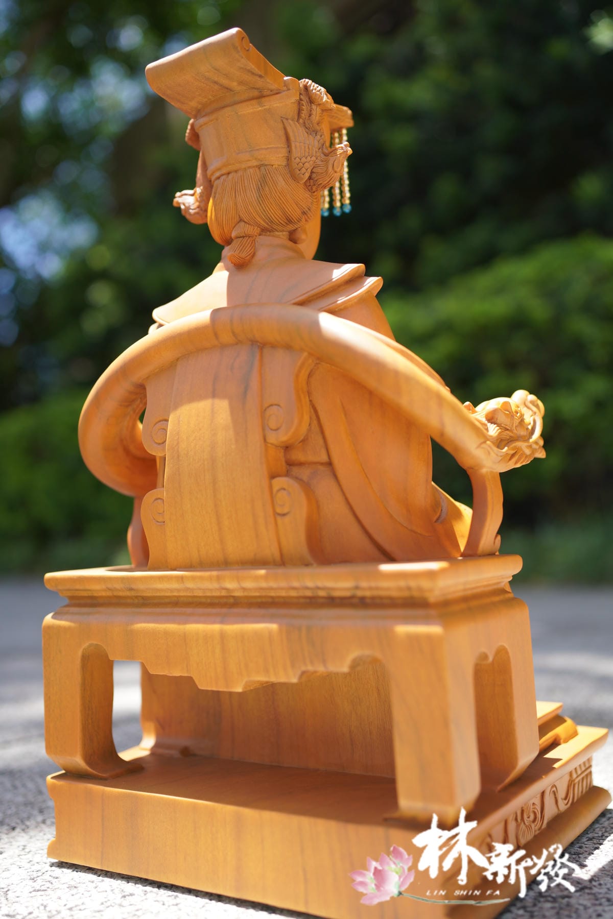 尺三朝天飛鳳媽祖作品-006.JPG 尺三朝天飛鳳媽祖作品-006.JPG