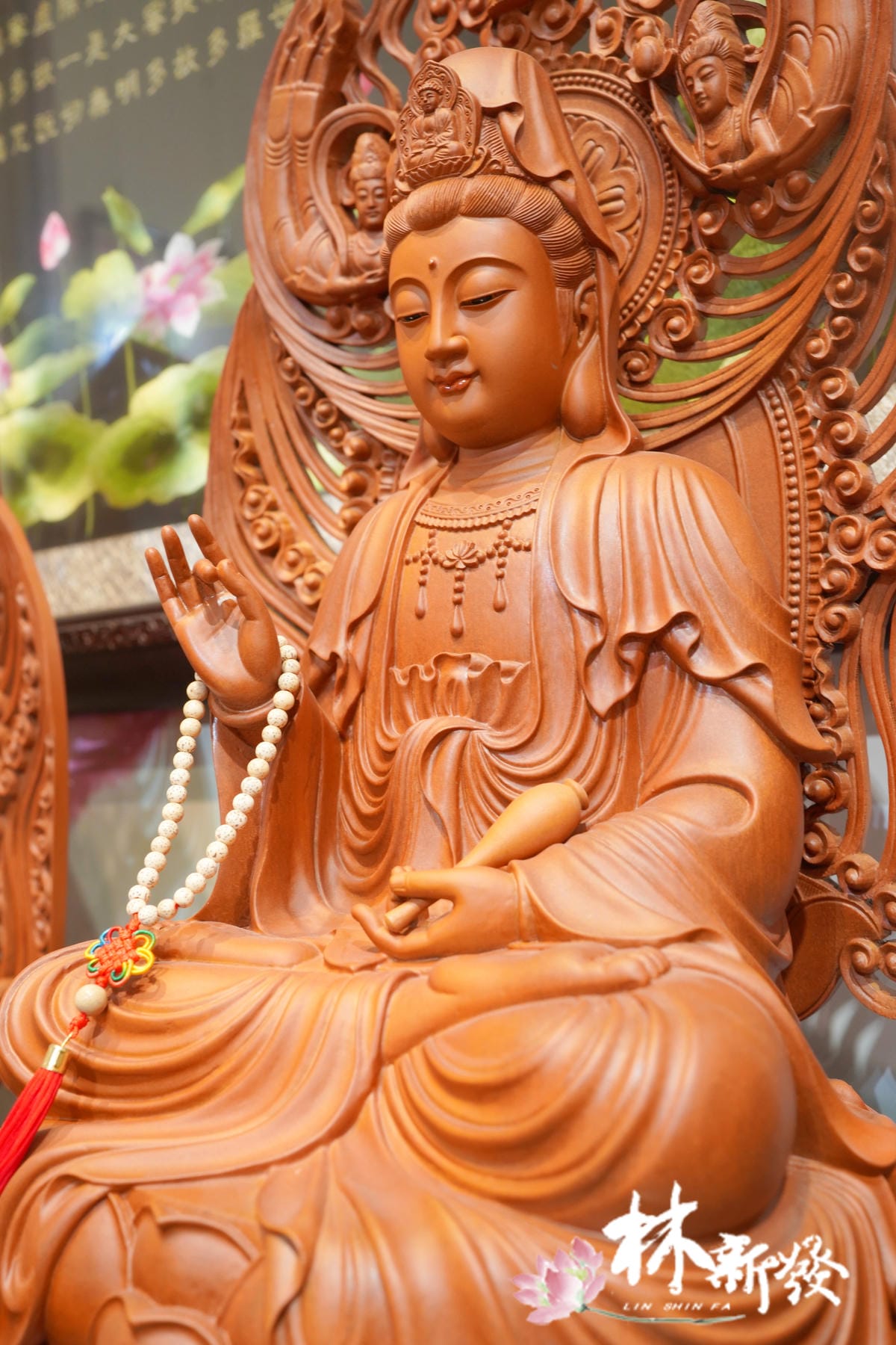 八吉祥觀音作品 (5).JPG