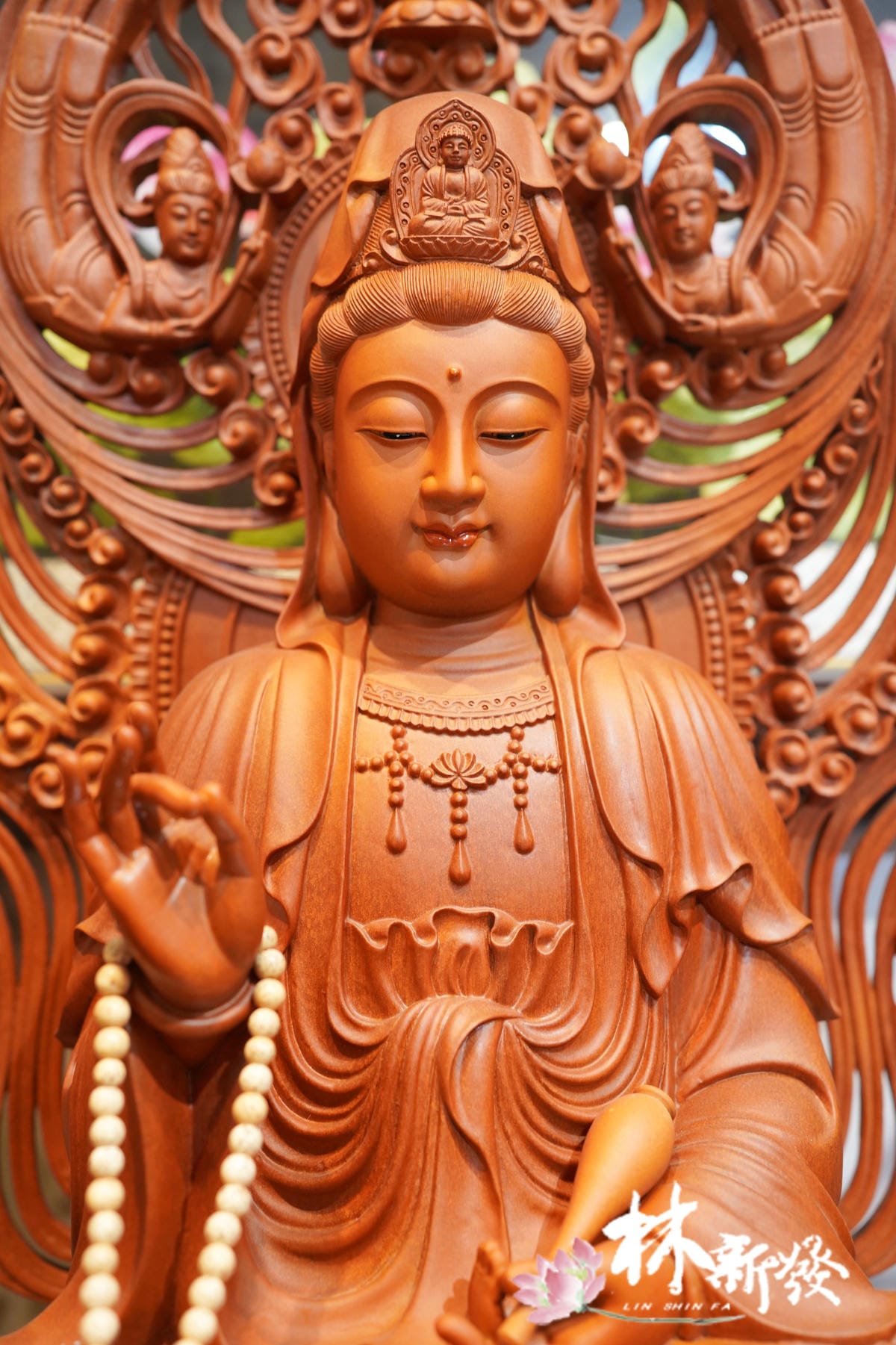 八吉祥觀音作品 (3).JPG
