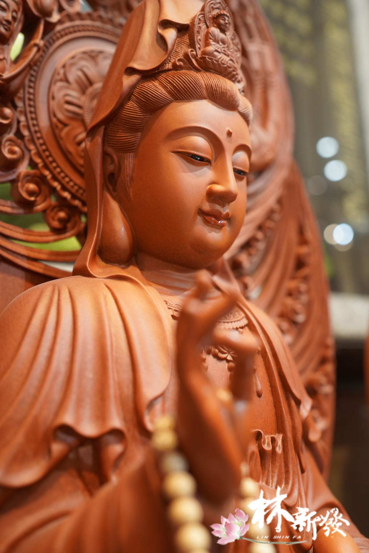 八吉祥觀音作品 (9).JPG