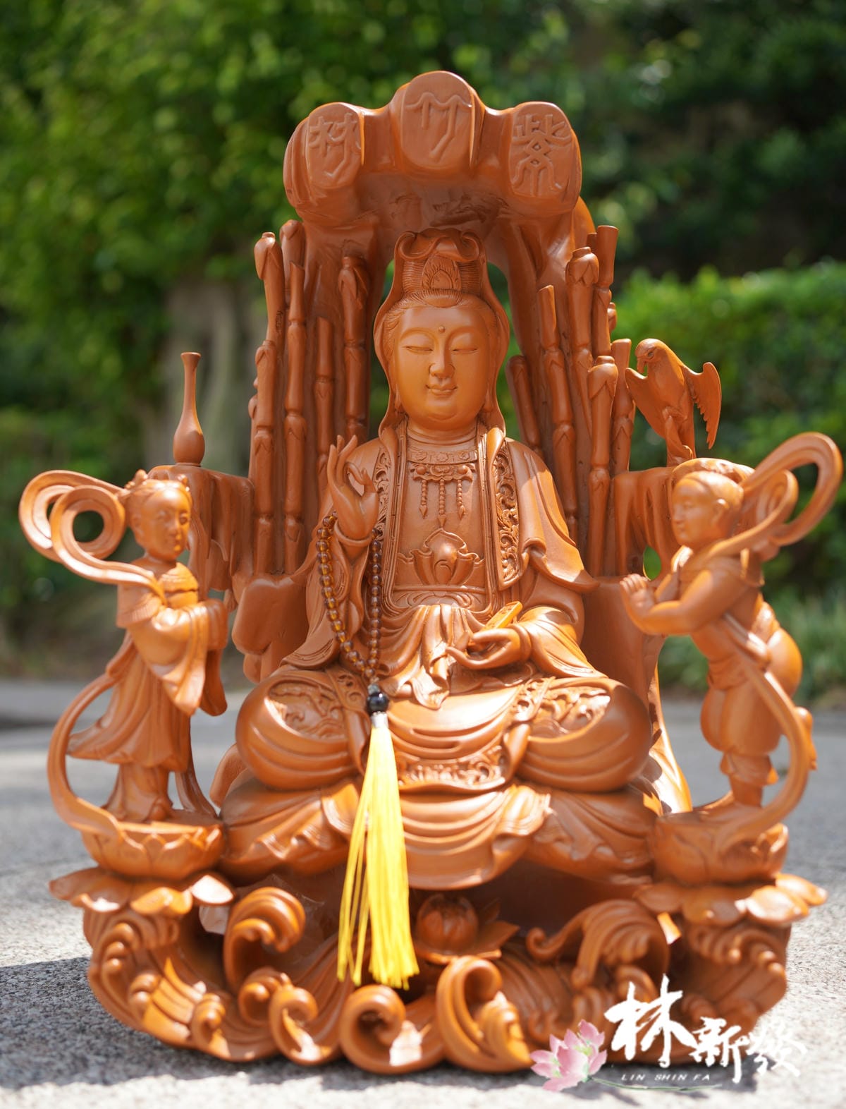 紫竹岩觀音作品-002.JPG