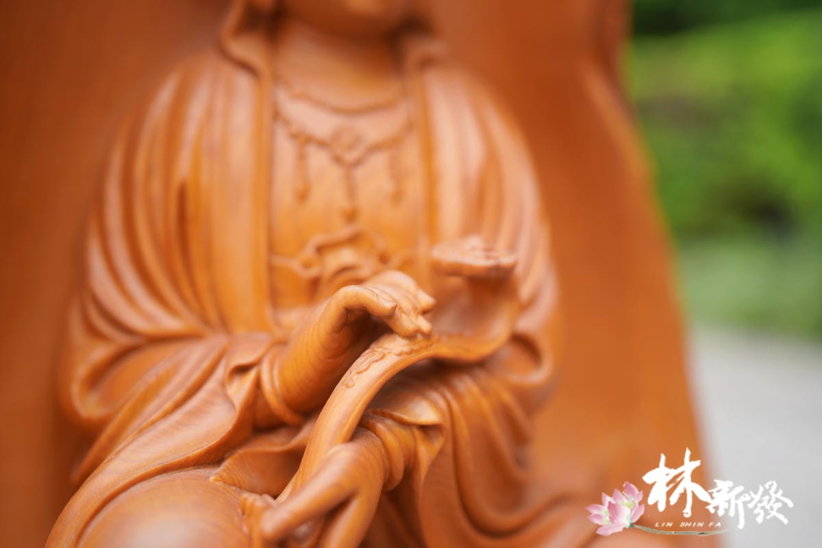 台灣檜木如意觀音完成-009.JPG
