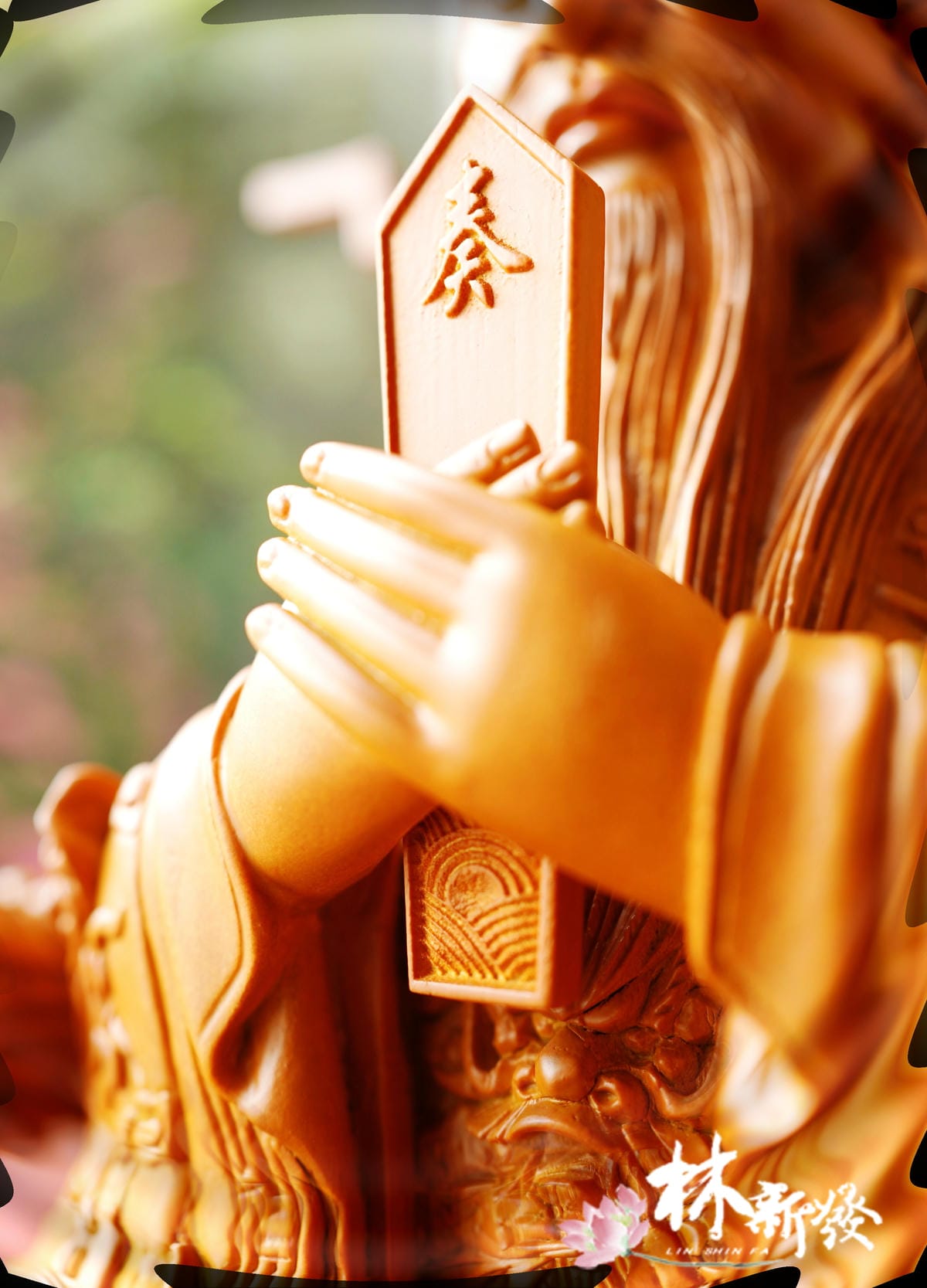 新發神藝-閻羅天子天公帽．包府包公烏紗帽