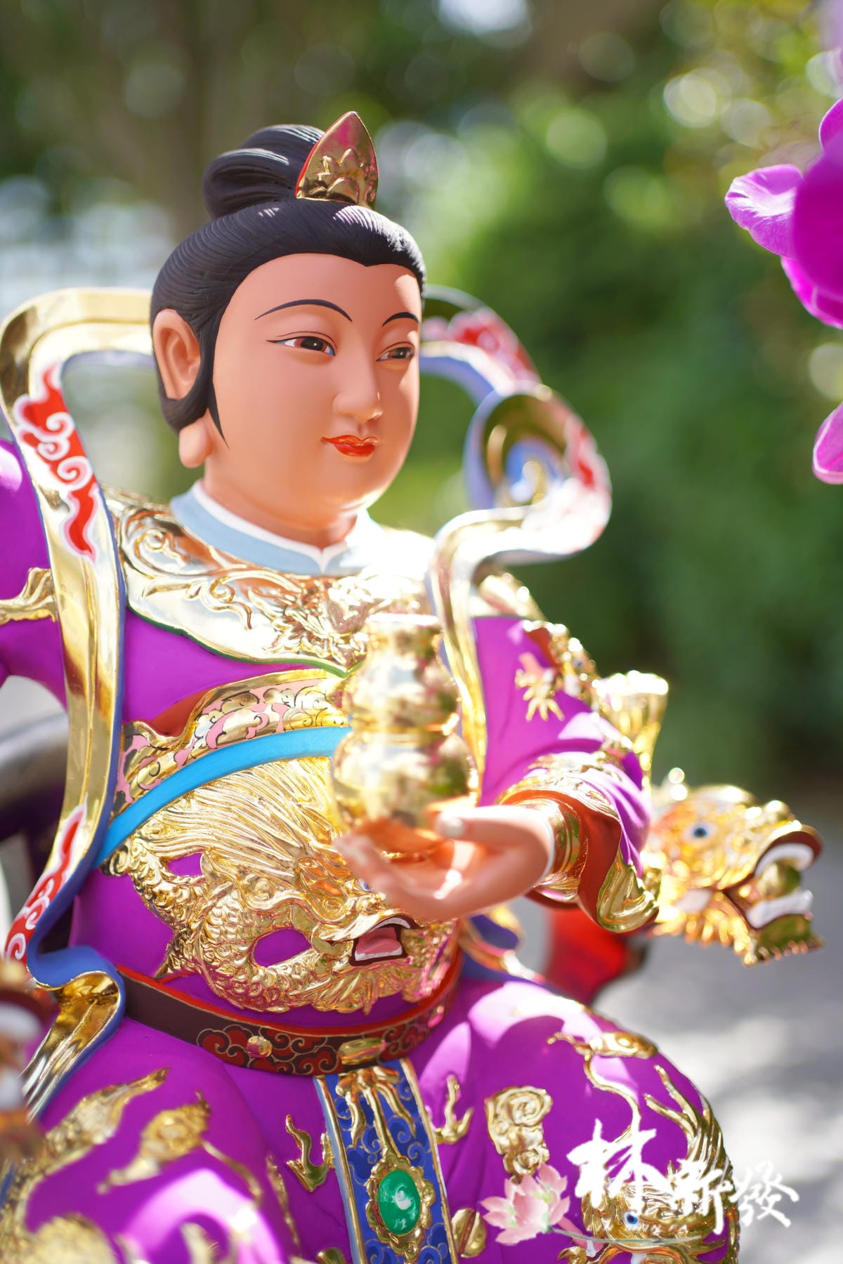 紫袍龍椅九天娘娘-009.JPG