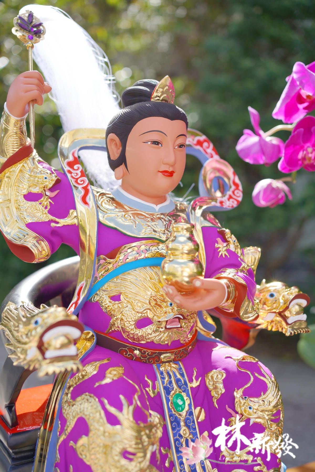 紫袍龍椅九天娘娘-008.JPG