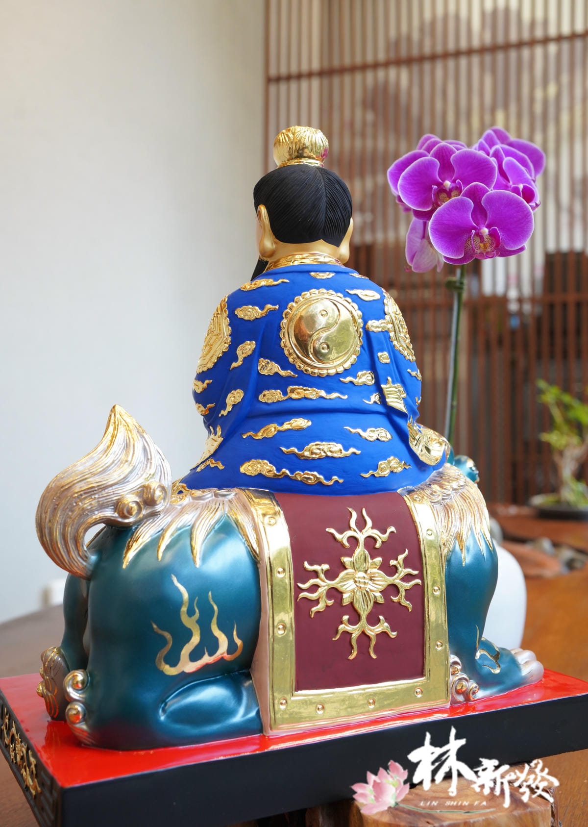 太乙救苦天尊金面版-004.JPG