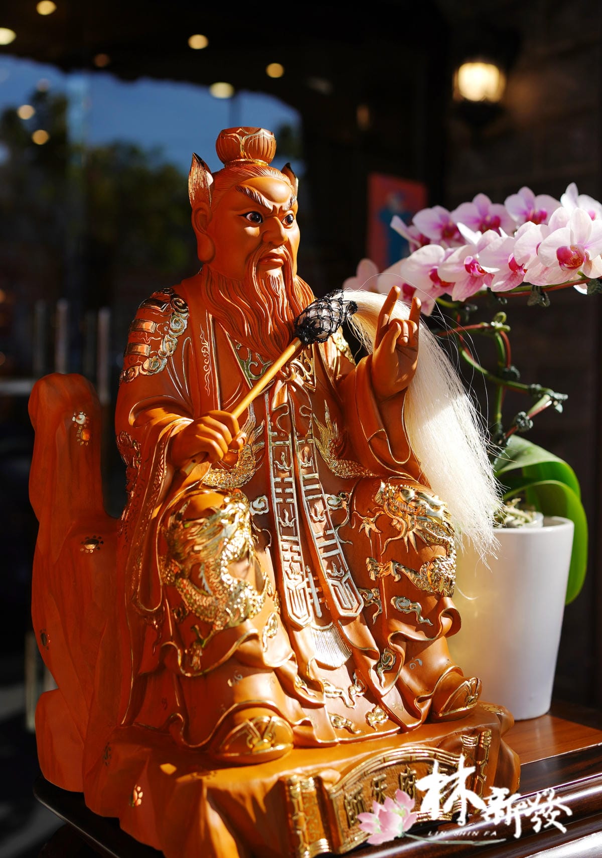 虎龍山系統張天師作品-008.JPG