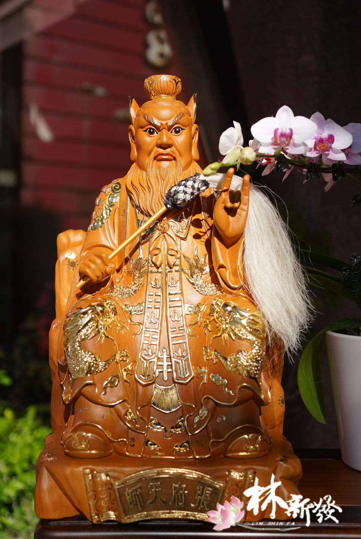 虎龍山系統張天師作品-002.JPG
