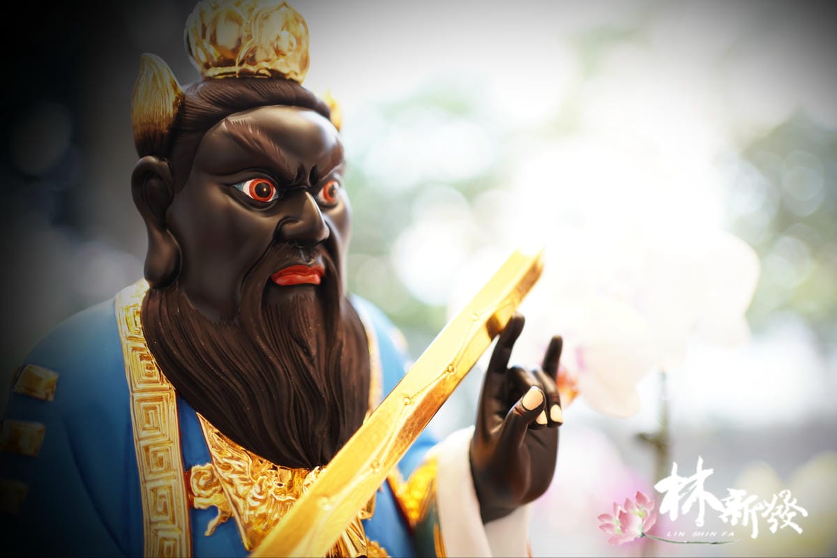 李師姐的張天師完成-001.JPG
