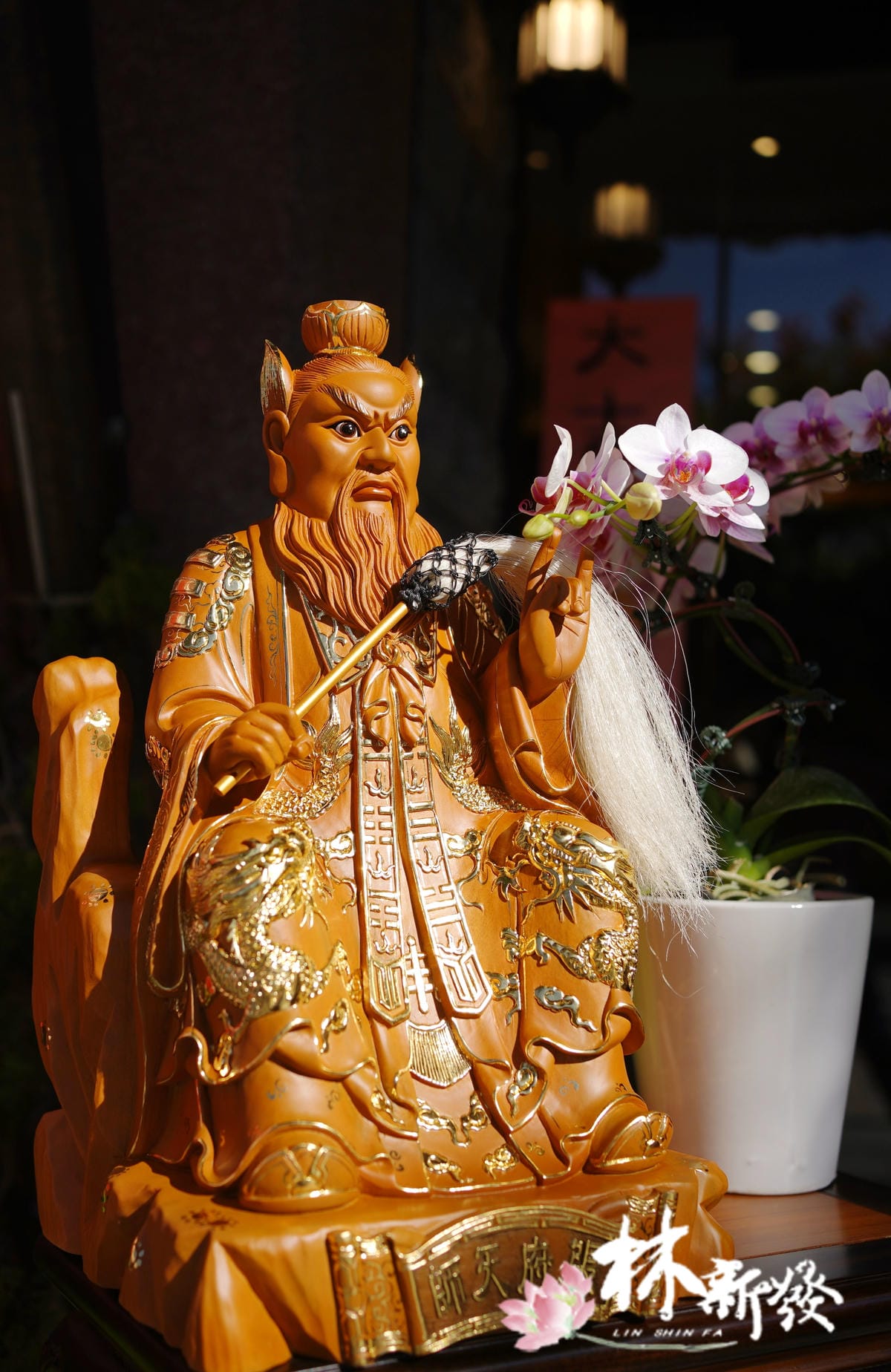 虎龍山系統張天師作品-006.JPG