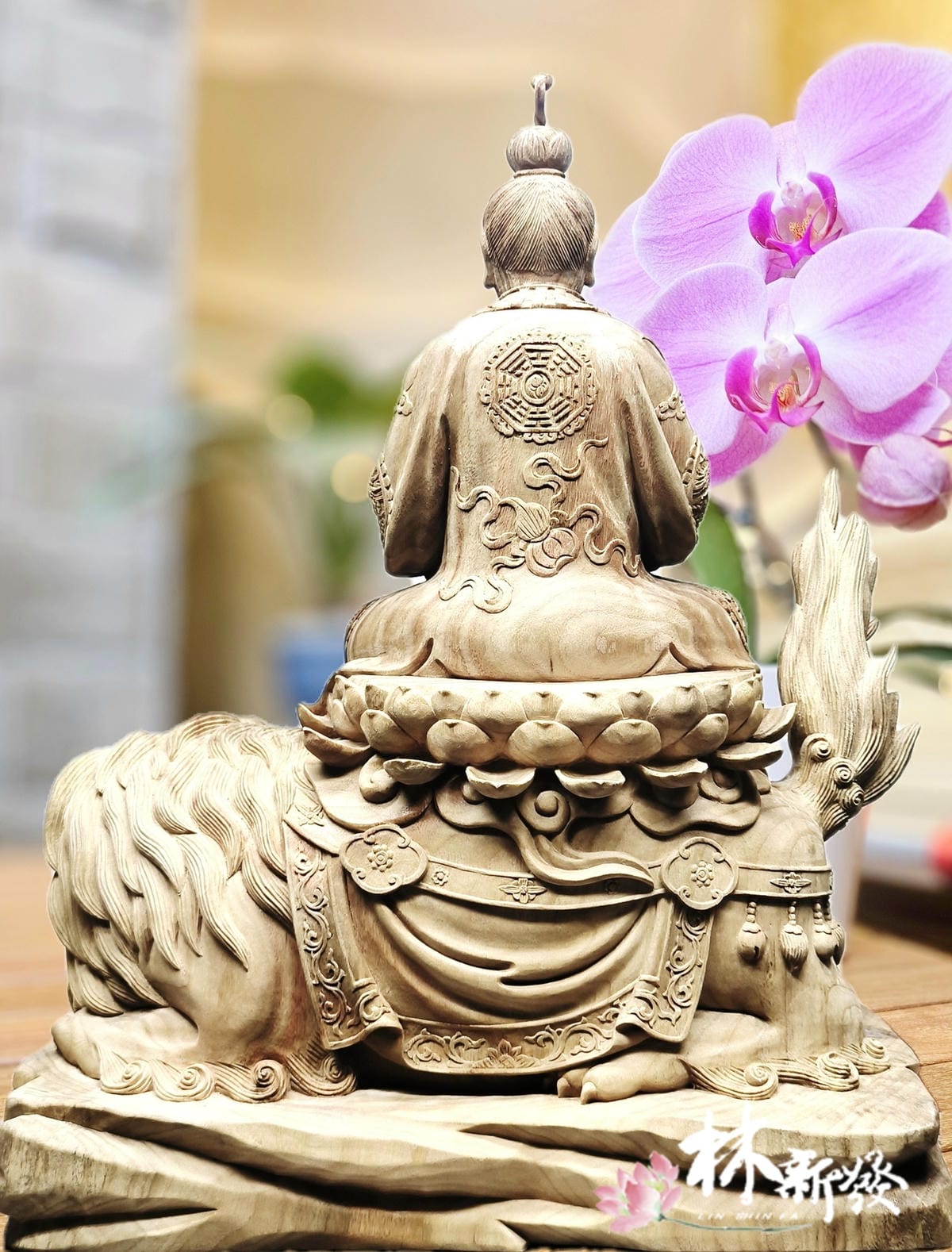 新發神藝-太乙救苦天尊(宜蘭大羅天宮版本)