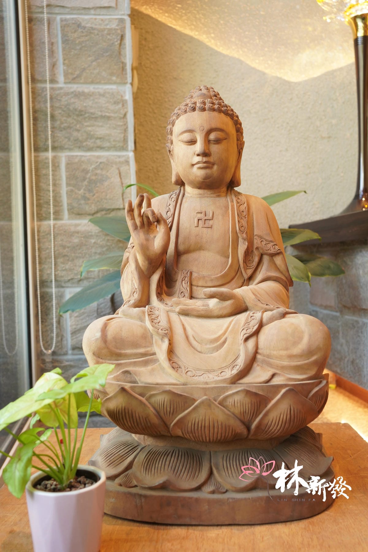 二尺二．古體佛祖 (5).JPG