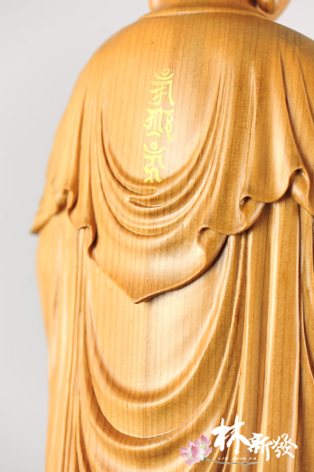 林新發神像-台灣檜木精雕-阿彌陀佛-012.JPG 林新發神像-台灣檜木精雕-阿彌陀佛-012.JPG