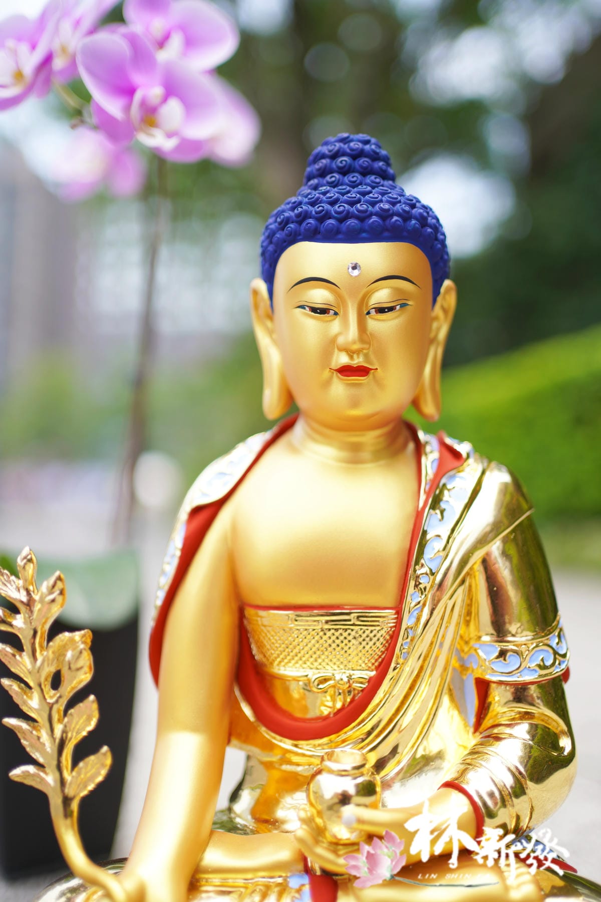 2022尺三藥師佛．十二種子字 (24).JPG