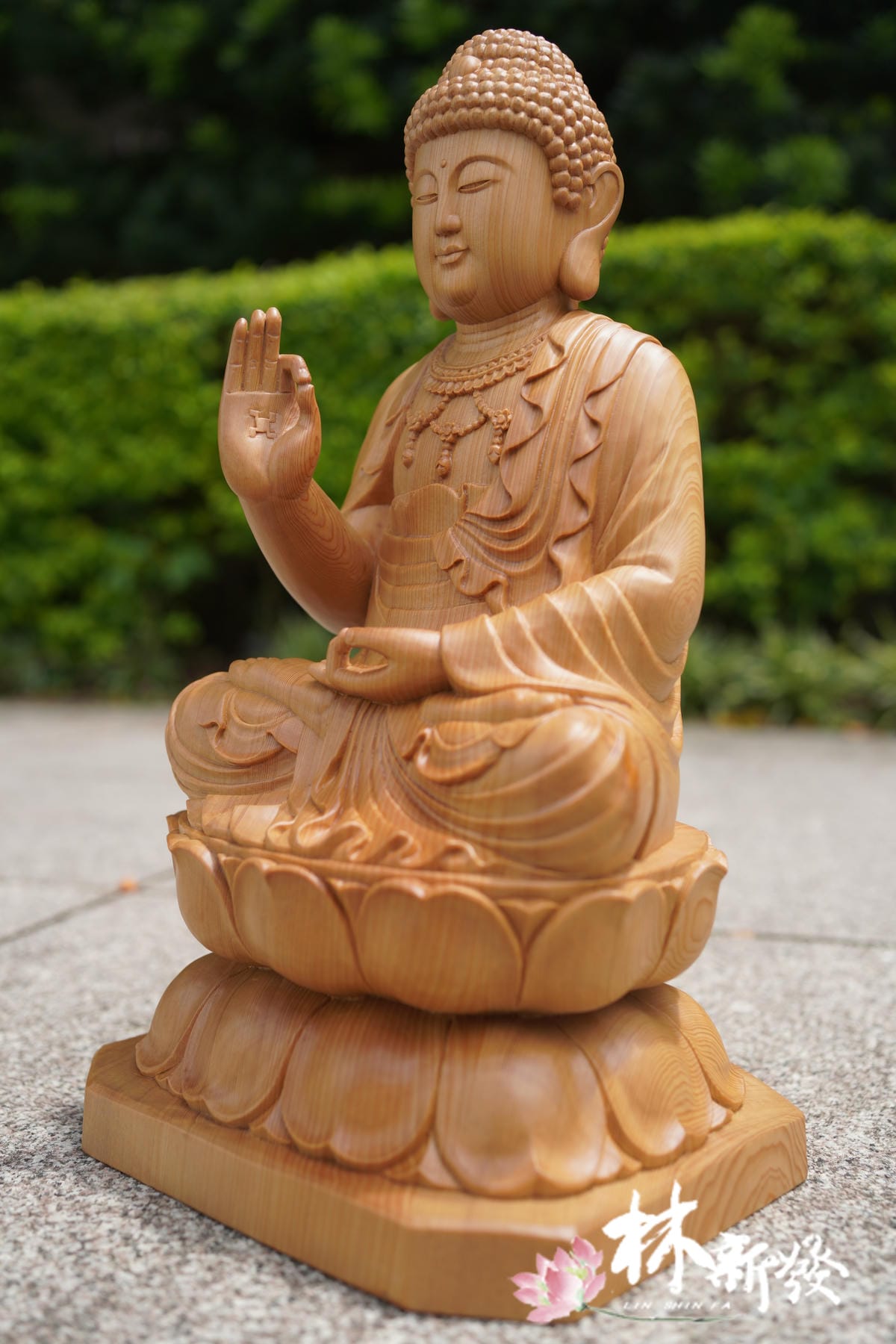 台灣檜木佛祖尺三作品-002.JPG