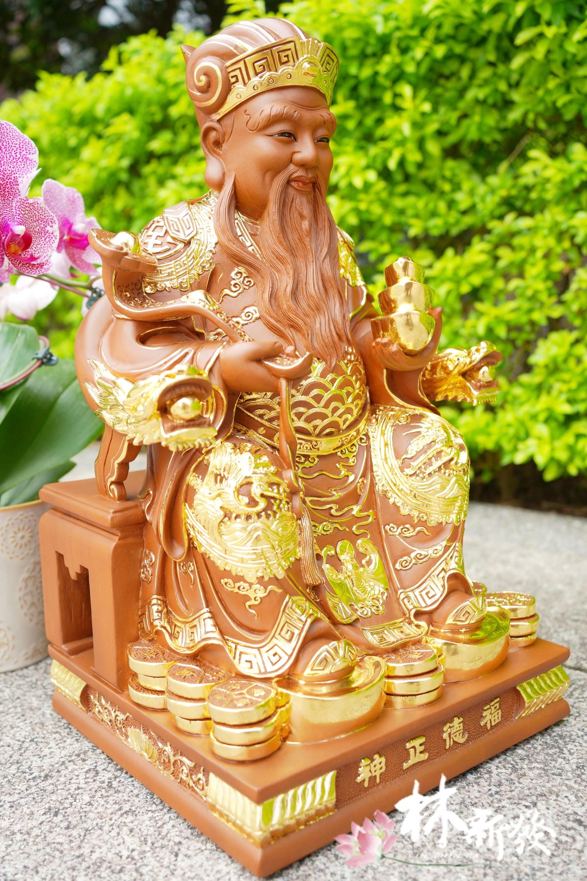 梢楠福德財神作品-003.JPG 梢楠福德財神作品-003.JPG