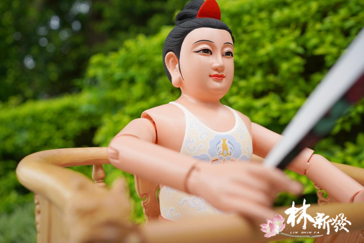 玉皇三公主軟身作品 (7).JPG