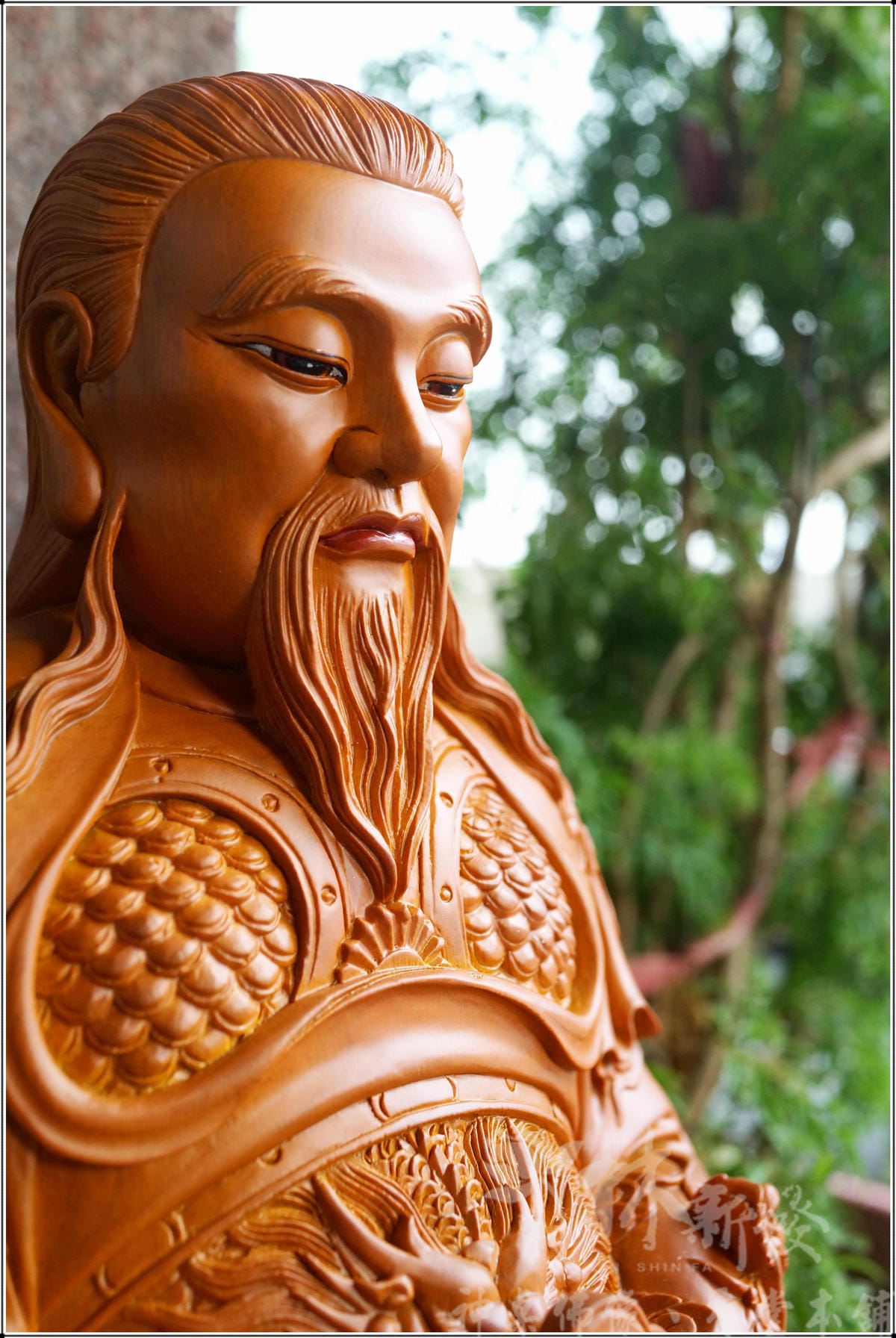 新發神藝-真武大帝/武當體玄天上帝 新發神藝-真武大帝/武當體玄天上帝