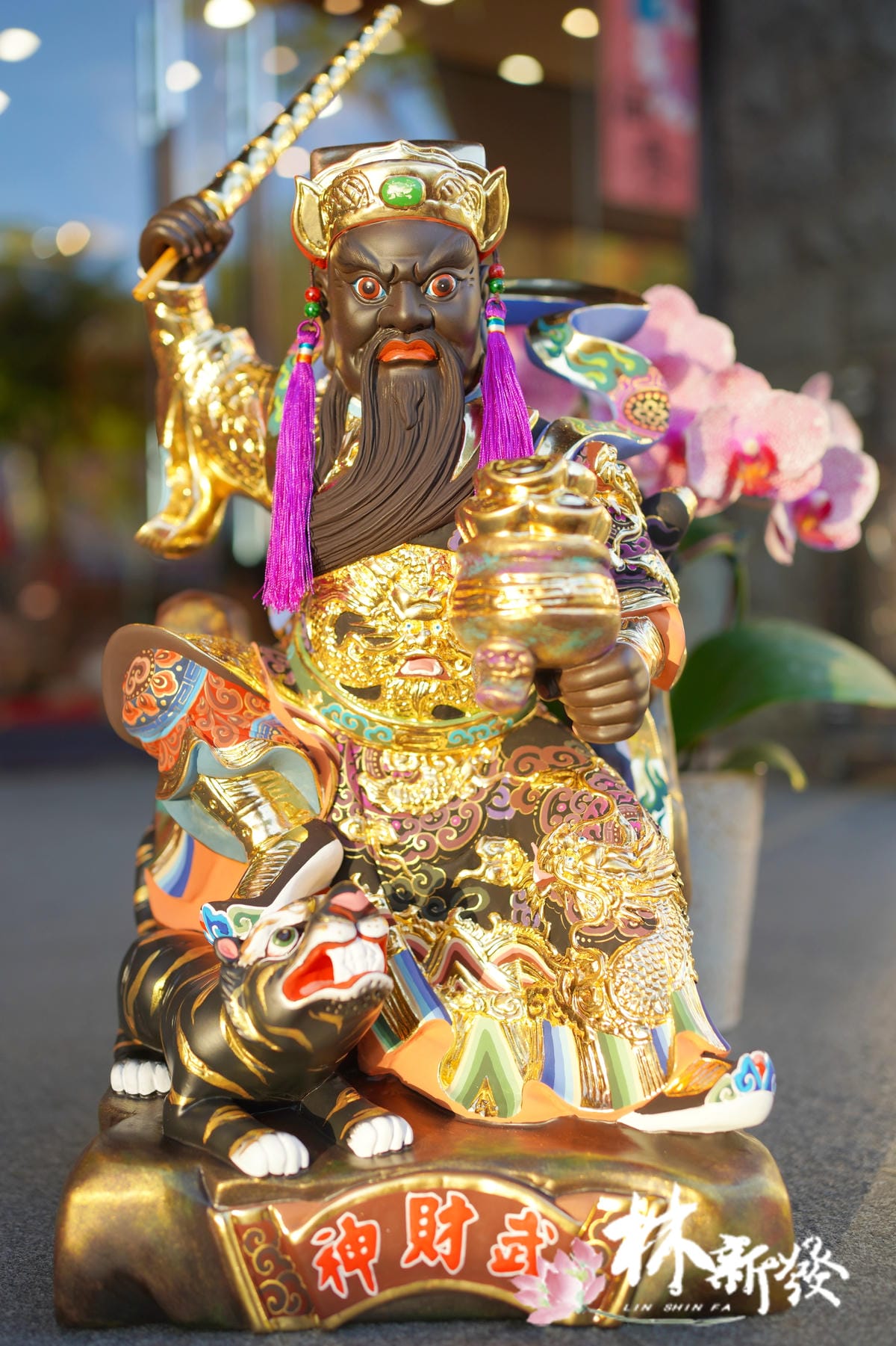 天官武財神南彩作品-006.JPG 天官武財神南彩作品-006.JPG