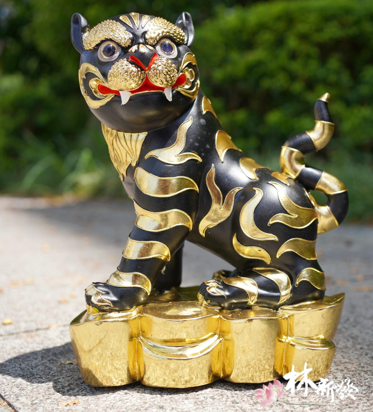 老虎作品,17CM7CM10公分-016.JPG 老虎作品,17CM7CM10公分-016.JPG